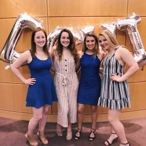 Meet your Posher, Ana